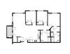 Three Bedroom